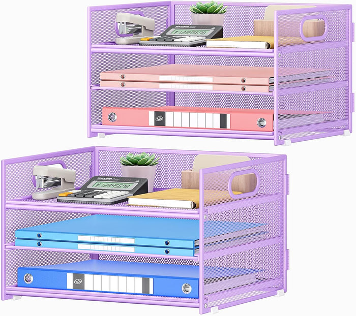 Desk Accessories & Workspace Organizers