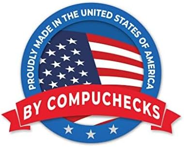 Business Voucher Check Stock - Computer Laser Checks - 1000 Sheets, Check on Bottom, Burgundy Marble