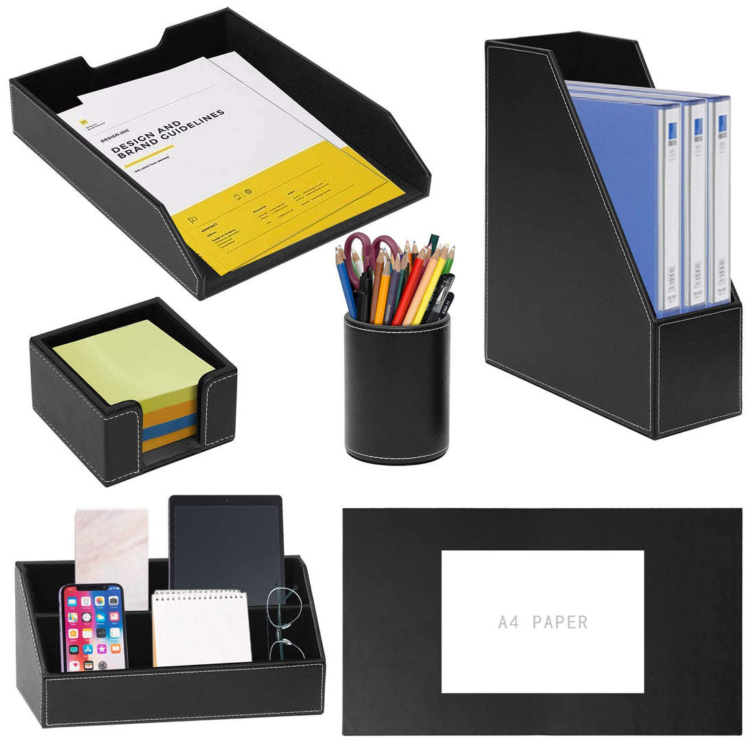 How Better Office Supplies Changed Our Daily Workflow