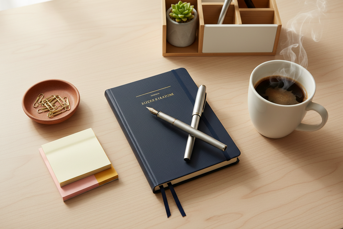 Why Everyday Office Essentials Deserve More Attention