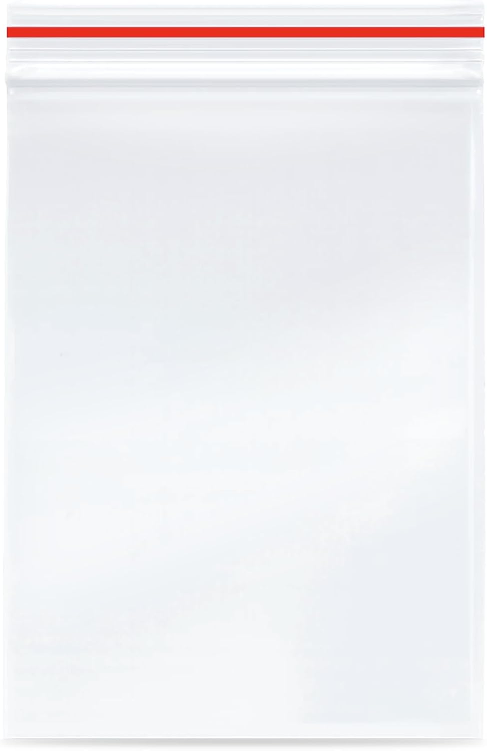 Poly & Plastic Packaging Bags