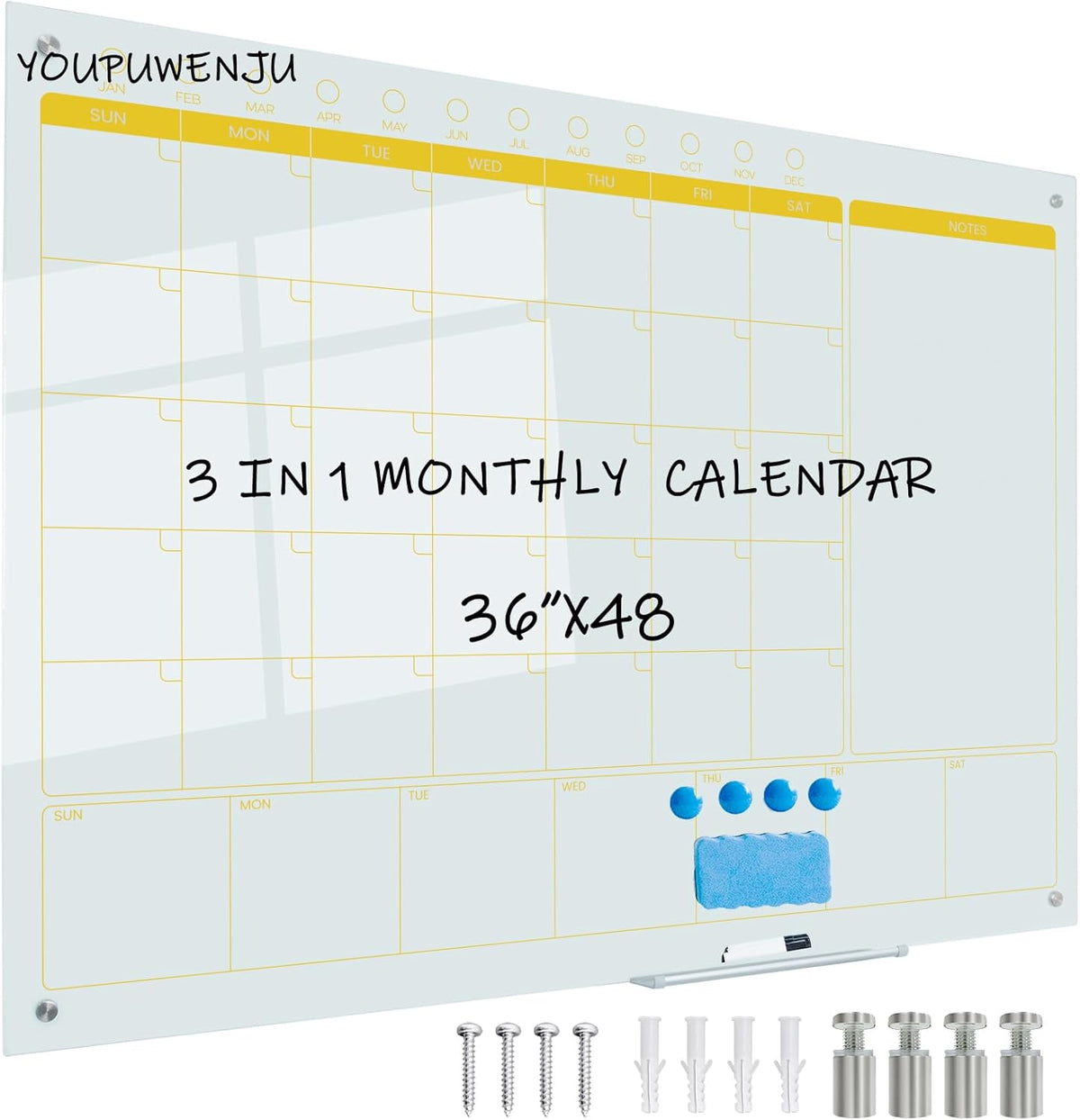 Presentation Boards