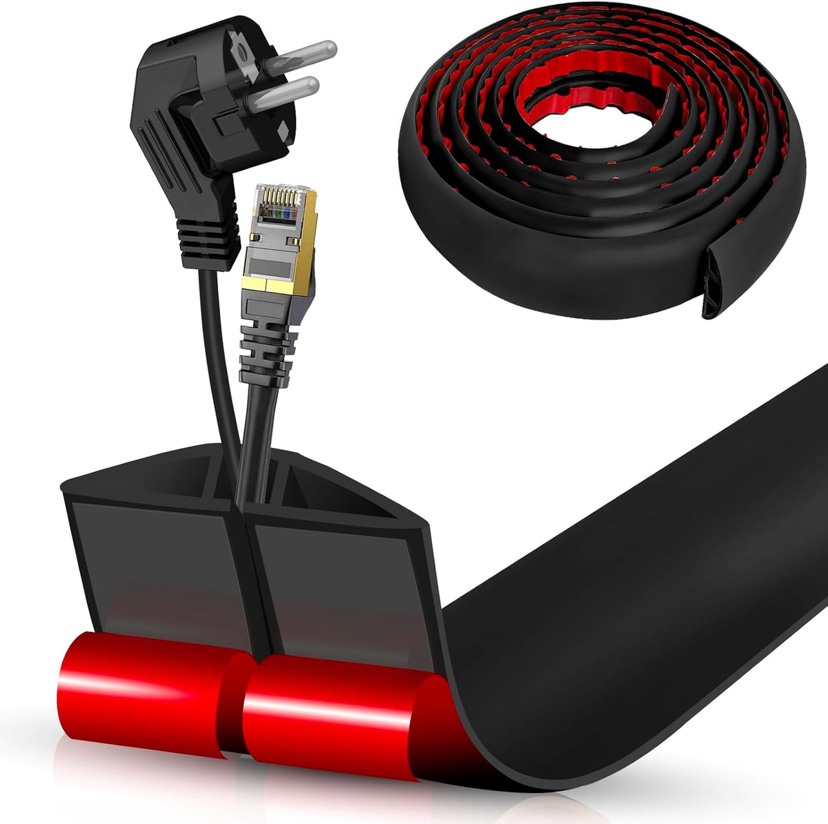Cord Management