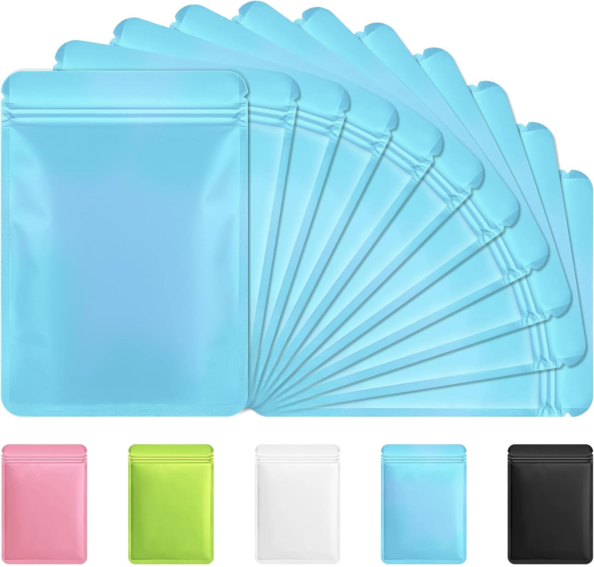 Paper & Plastic