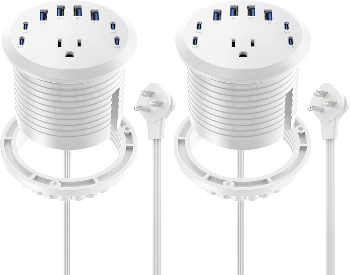 Power Strips & Surge Protectors