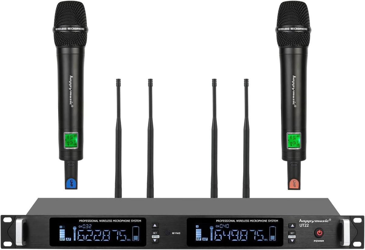 Microphones