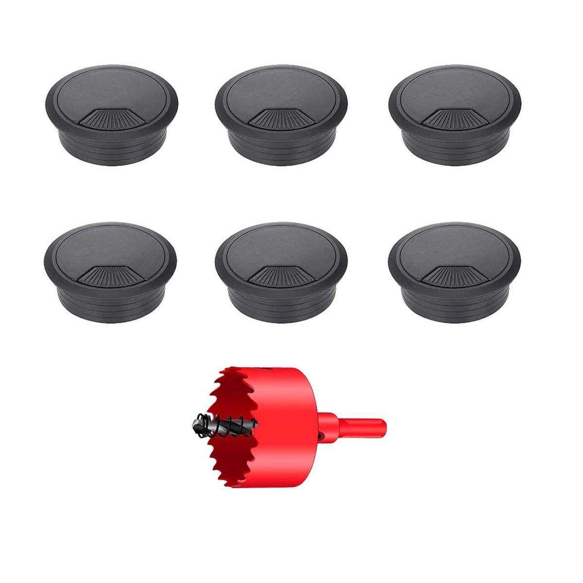 Grommets