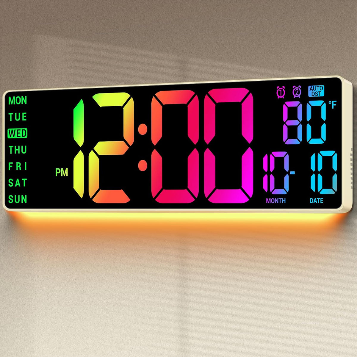 Clocks