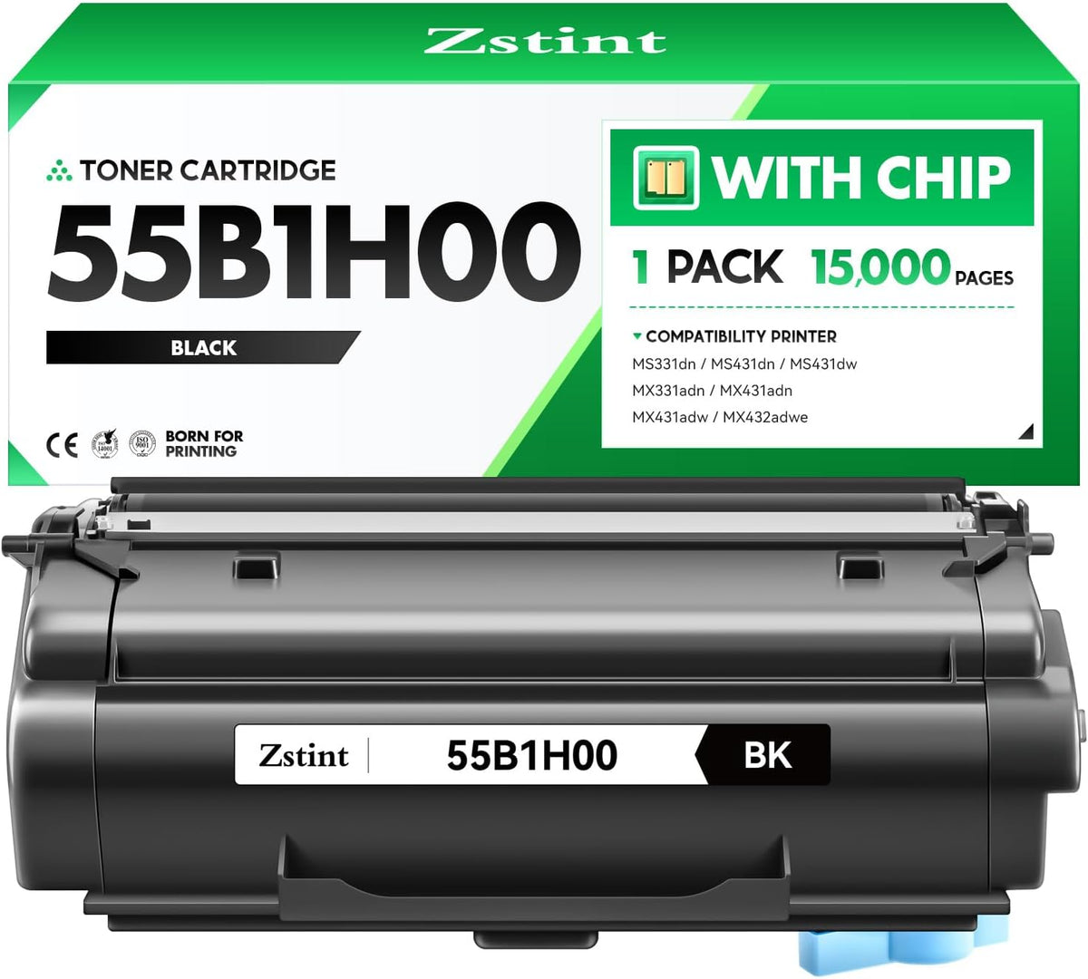 Printers & Accessories