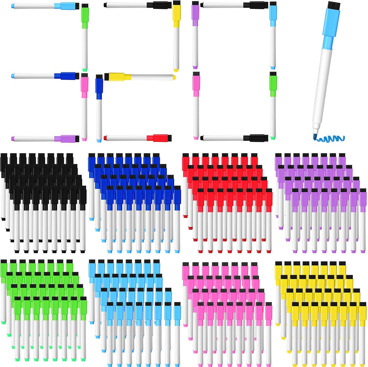 Writing & Correction Supplies