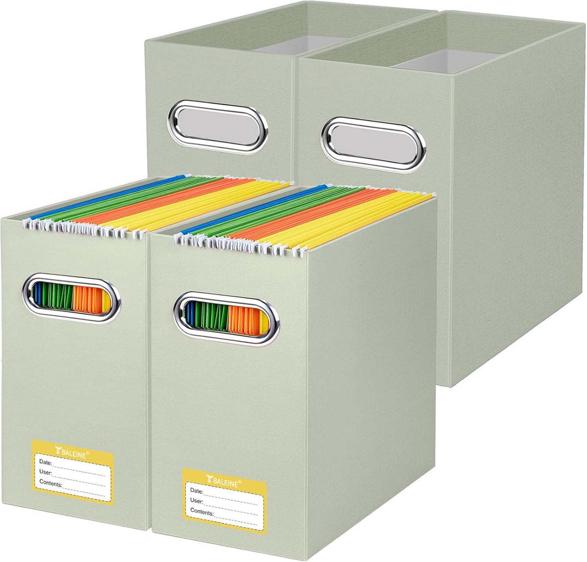 Office Storage Supplies