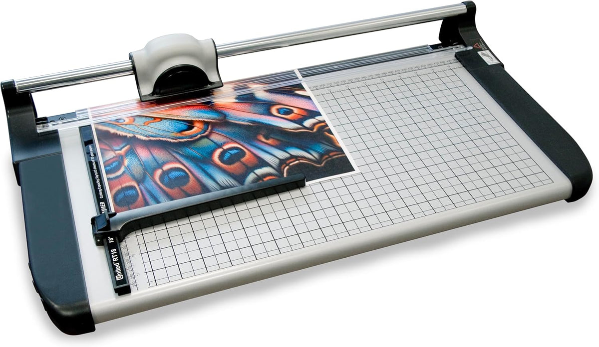 Cutting & Measuring Devices