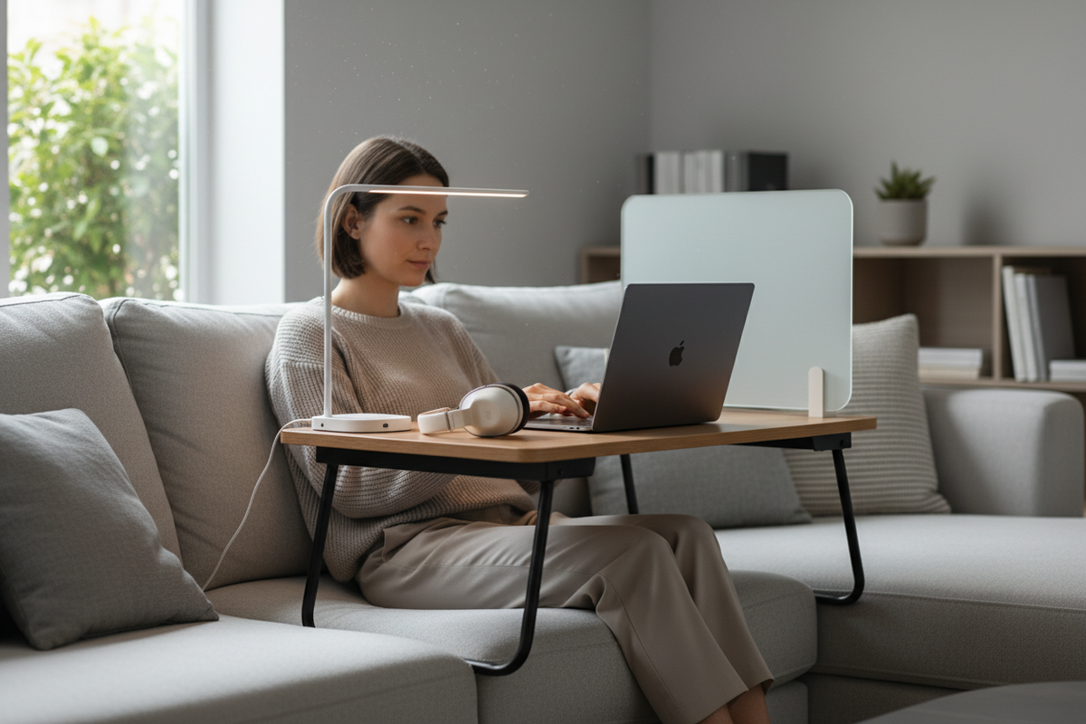 Remote Work & Home Office Favorites