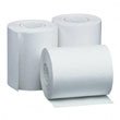 2 1/4" x 80' Thermal Paper (50 Rolls), Works for Printer 350, Royal Alpha 583CX, Royal Alpha 600SC, Royal Alpha 9155SC