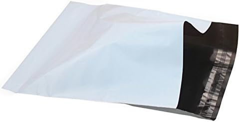 Poly Mailers 12"x15.5" Envelopes Shipping Bags Self Sealing, 1000 Bags