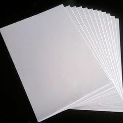 Picture Double sided matte all Inkjet printer Photo Paper 8.3"x11.7" A4 Size 100 sheets weight 120gsm