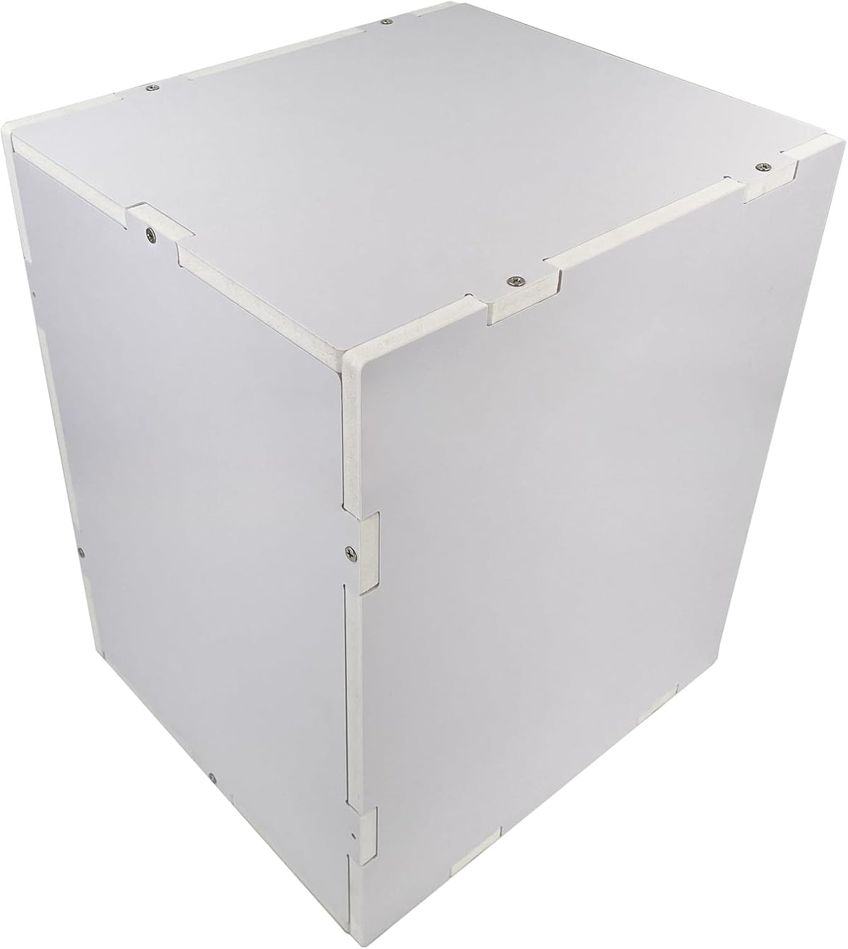 10-Tier File Sorter Organizer for Desk, Desktop Organizer with Adjustable Lettry Tray, Paper Sorter for Office School Home (White)