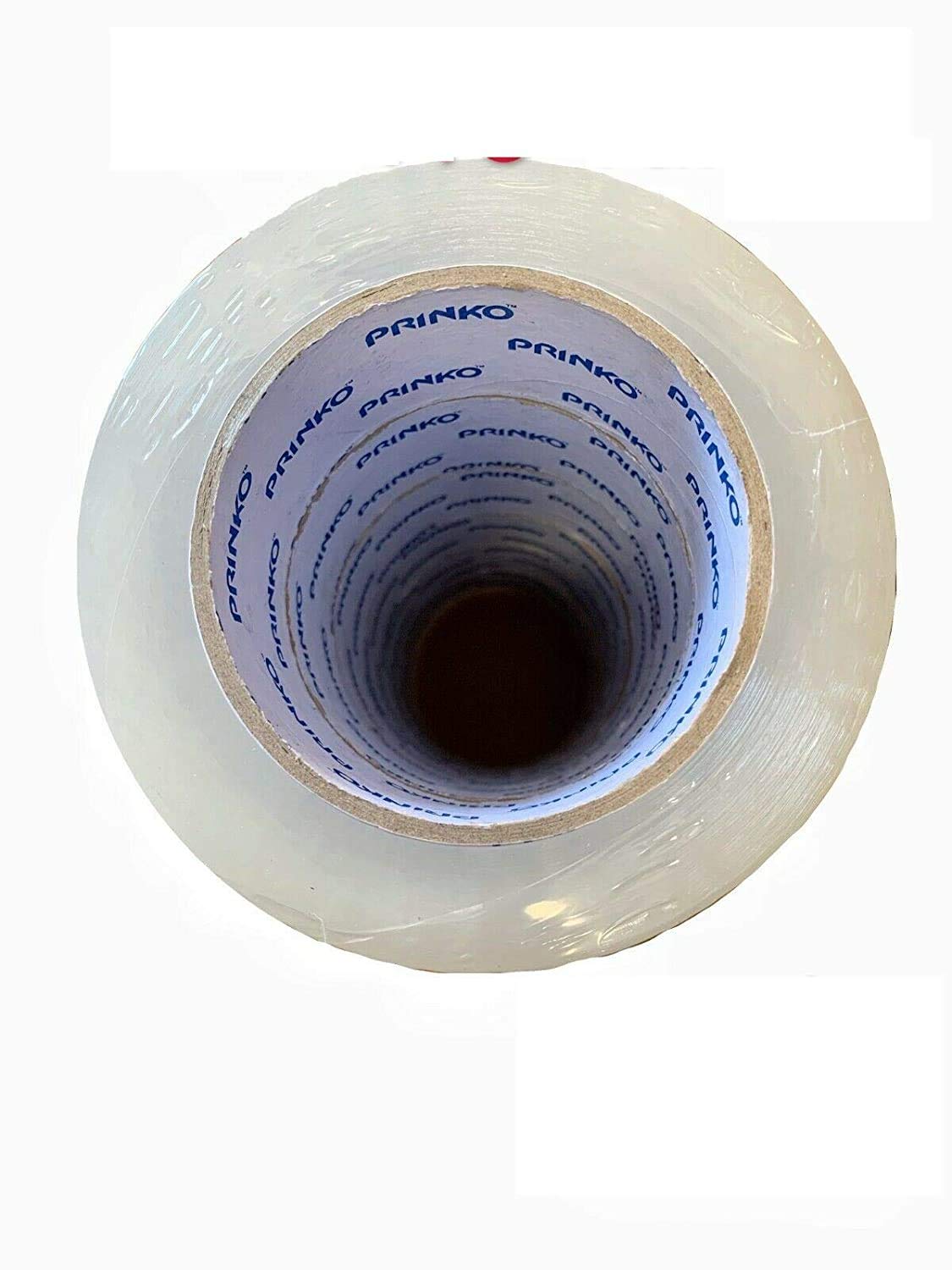 720 Rolls Clear Packing Tape - 110 Yards per Roll - 2" Wide x 2.0 mil Thick, Acrylic Adhesive Heavy Duty Tape for Box Office Moving Packaging Shipping