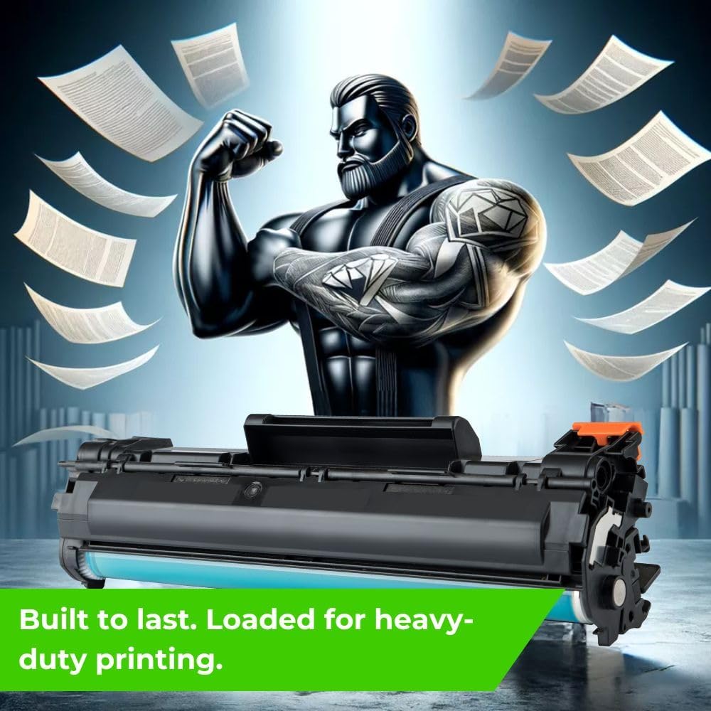 TCT TN920 Toner Cartridge - Compatible Replacement for Brother TN920 TN-920UXXL Super High Yield Works with Brother HL-L5210DN L5210DW L5210DWT L5215DW DCP-L5510DN Printers (18,000 Pages)