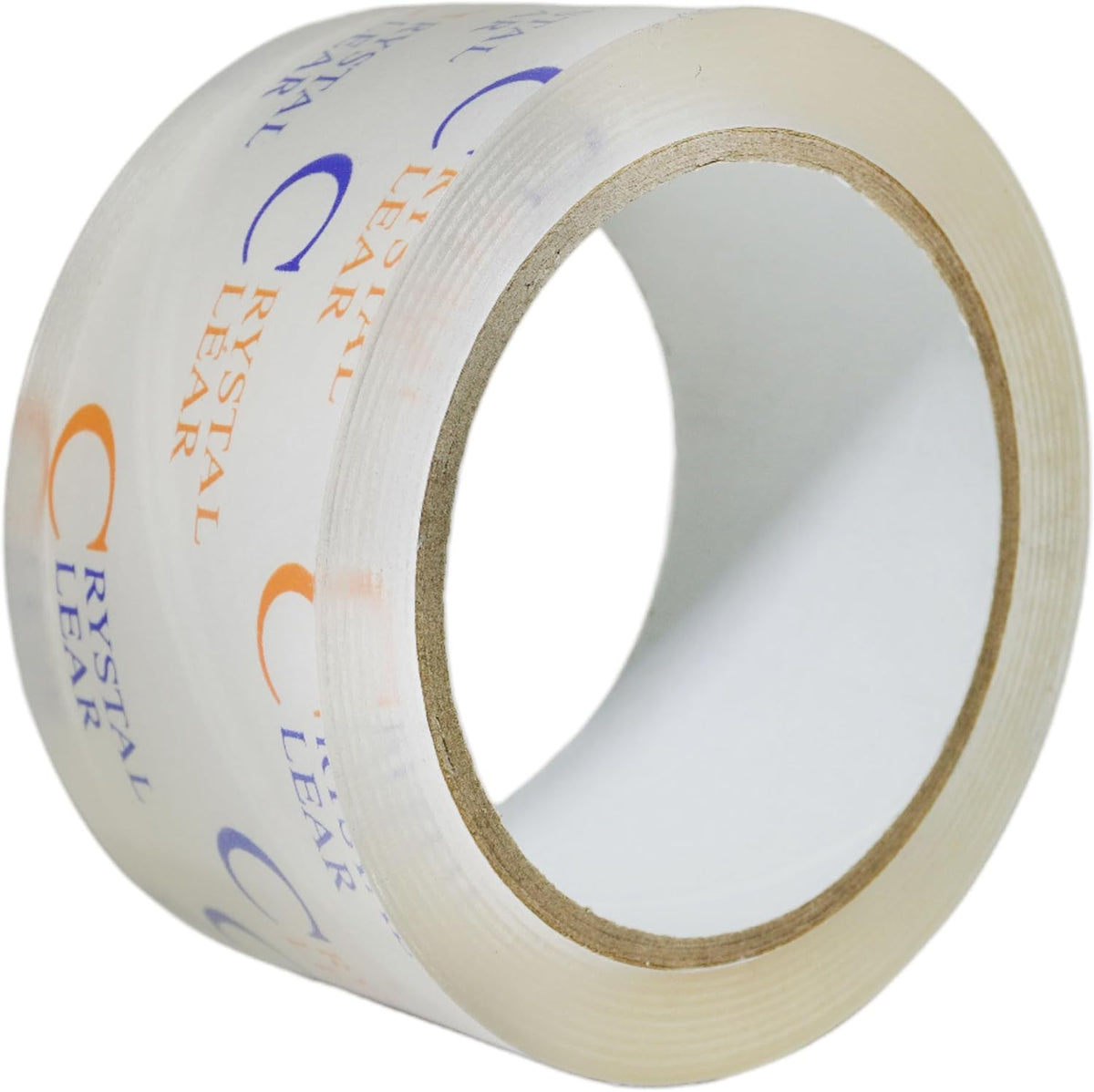 GGR Supplies T.R.U. LP-20CC Book Repair Crystal Clear Label Protection Tape: 2 in. x 72 yds. (Pack of 36)
