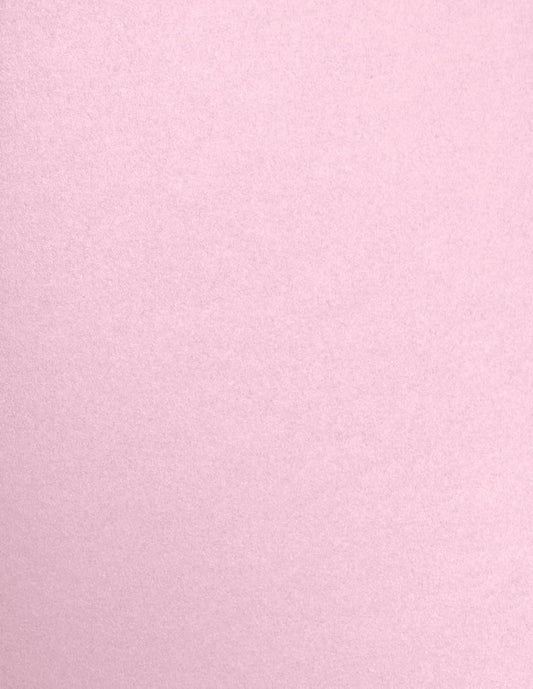LUXPaper 8.5" x 11" Paper | Letter Size | Rose Quartz Metallic | 80lb. Text | 50 Qty